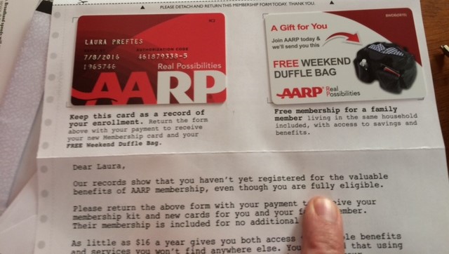 The Dreaded Invitation